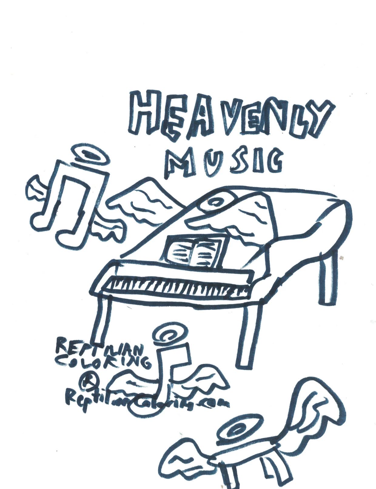 Welcome to Pawsome Coloring!